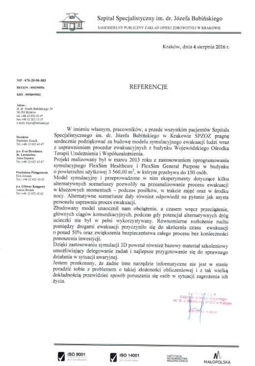 referencje_szpital_ewakuacja